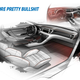 Illustration for article titled Kia Releases Wildly Unrealistic Official Images Of New Sportage